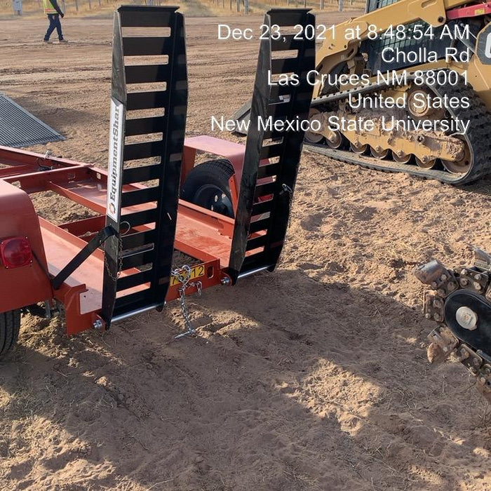 2020 DITCH WITCH S3C