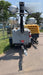 2019 Wacker Neuson LTV6L-MH Mobile Light Tower w/Fuel Level Sensor Installed