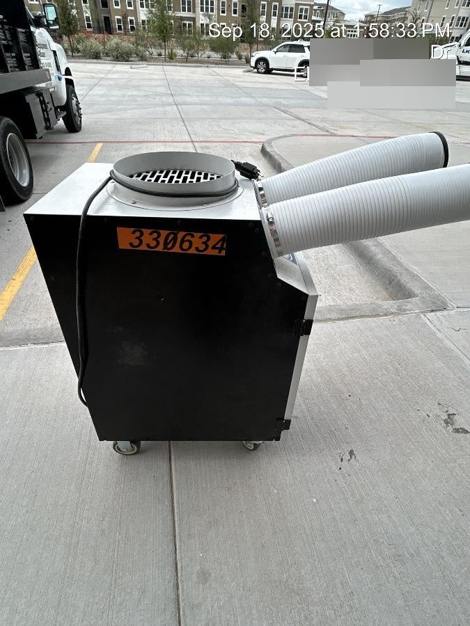 2023 KWIKOOL KPAC1411-2