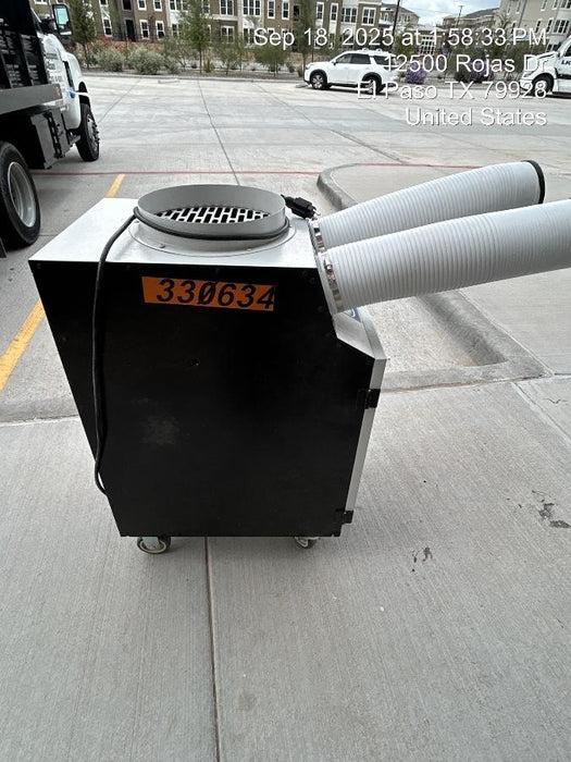 2023 KWIKOOL KPAC1411-2