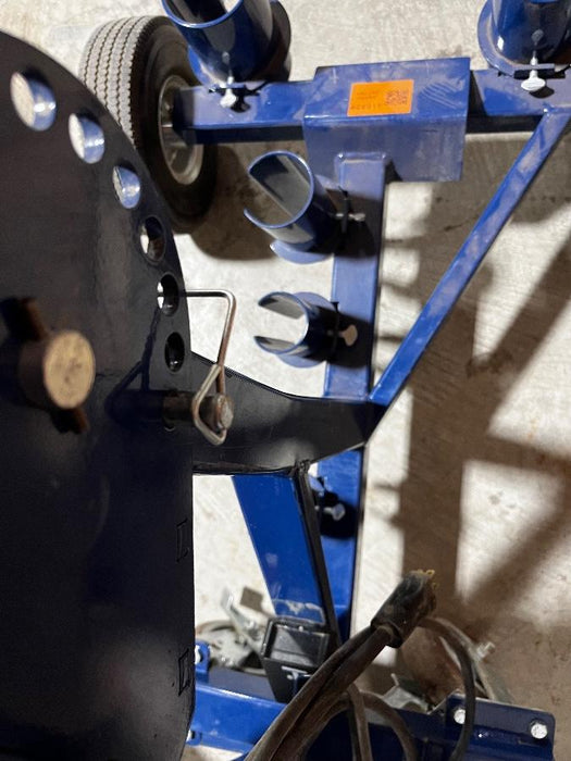 2024 CURRENT TOOLS 66 Current