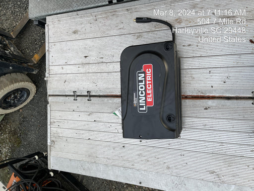 2024 LINCOLN ELECTRIC LN-25X
