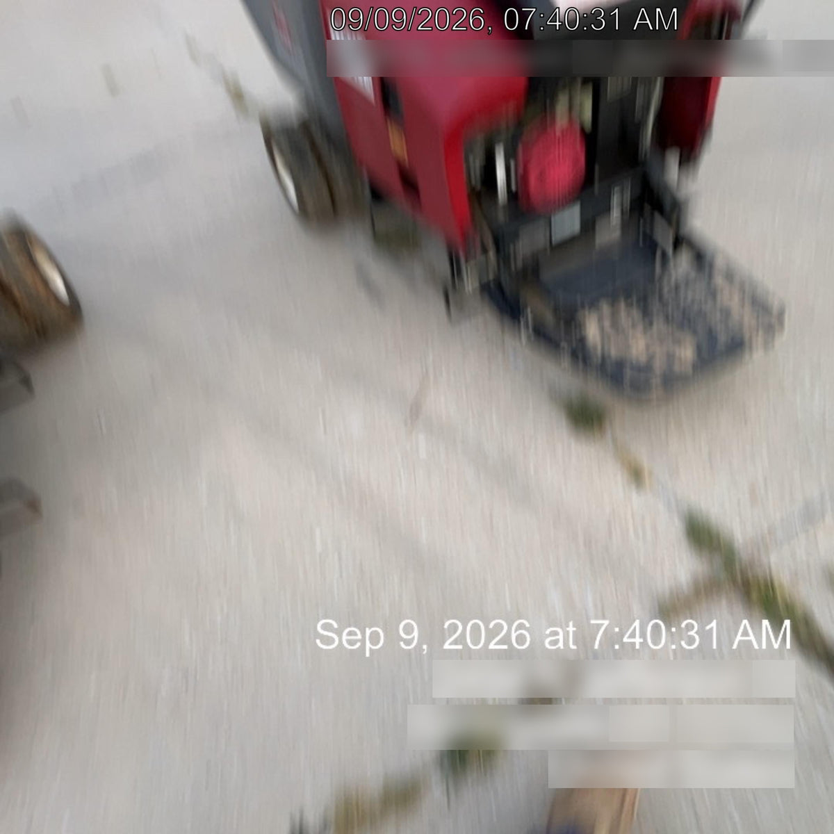 2024 TORO MB-1600