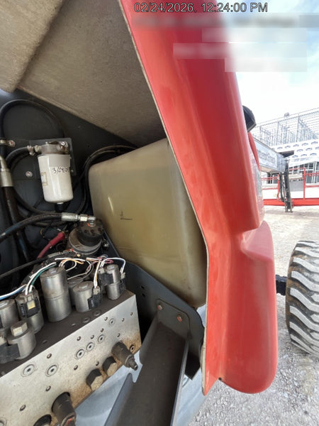 2019 SKYJACK SJ66T