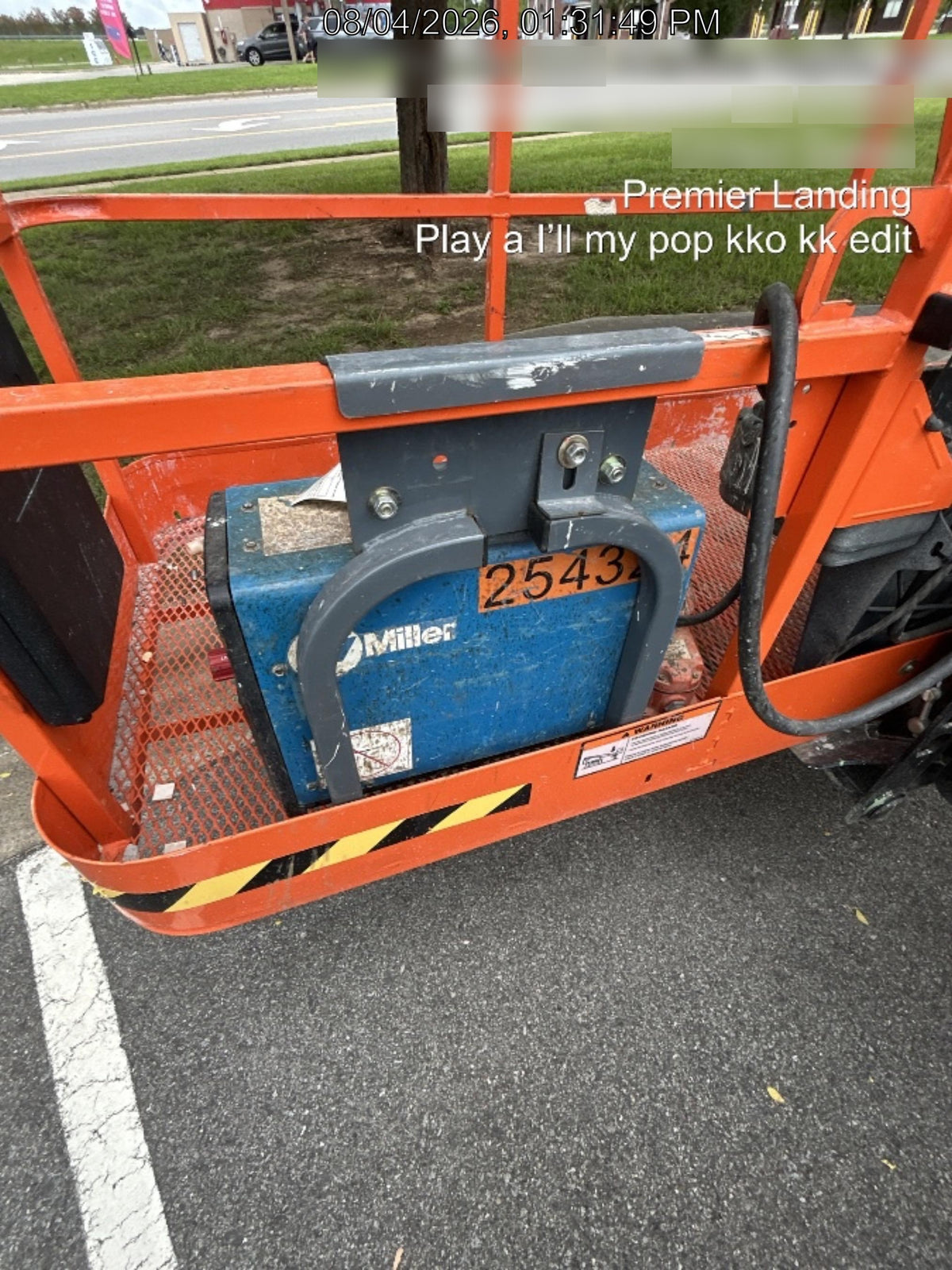 2022 MILLER ELECTRIC CST-280