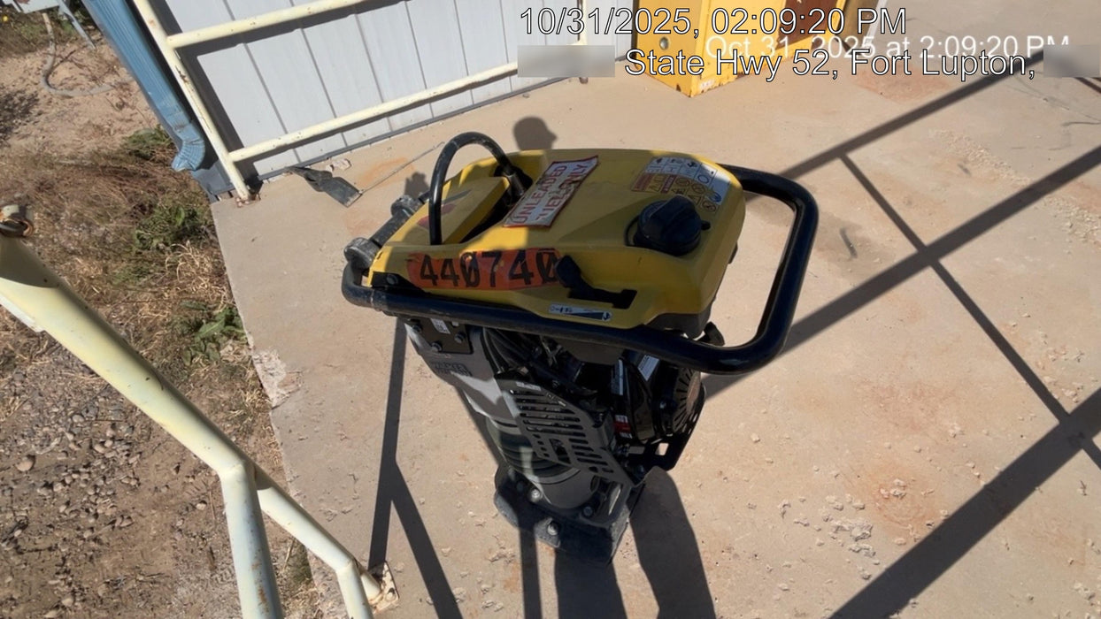 2024 WACKER NEUSON BS68-4Ab/28