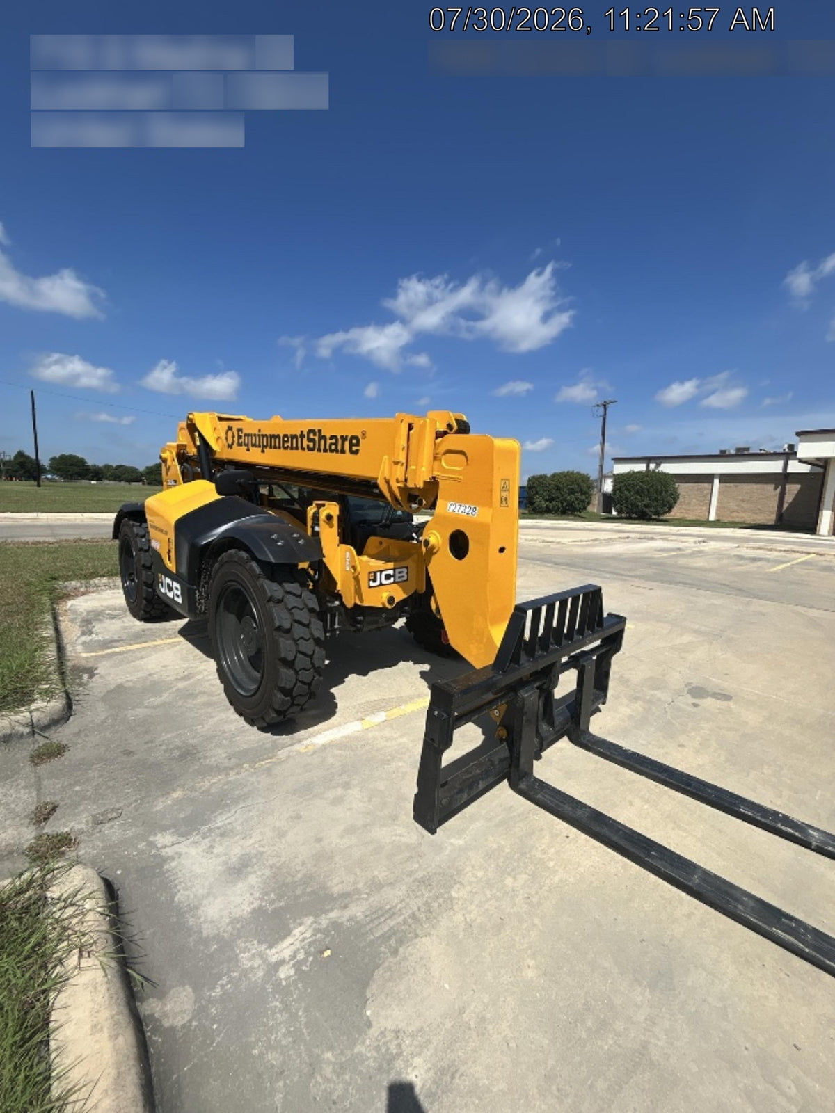 2026 JCB 509-42