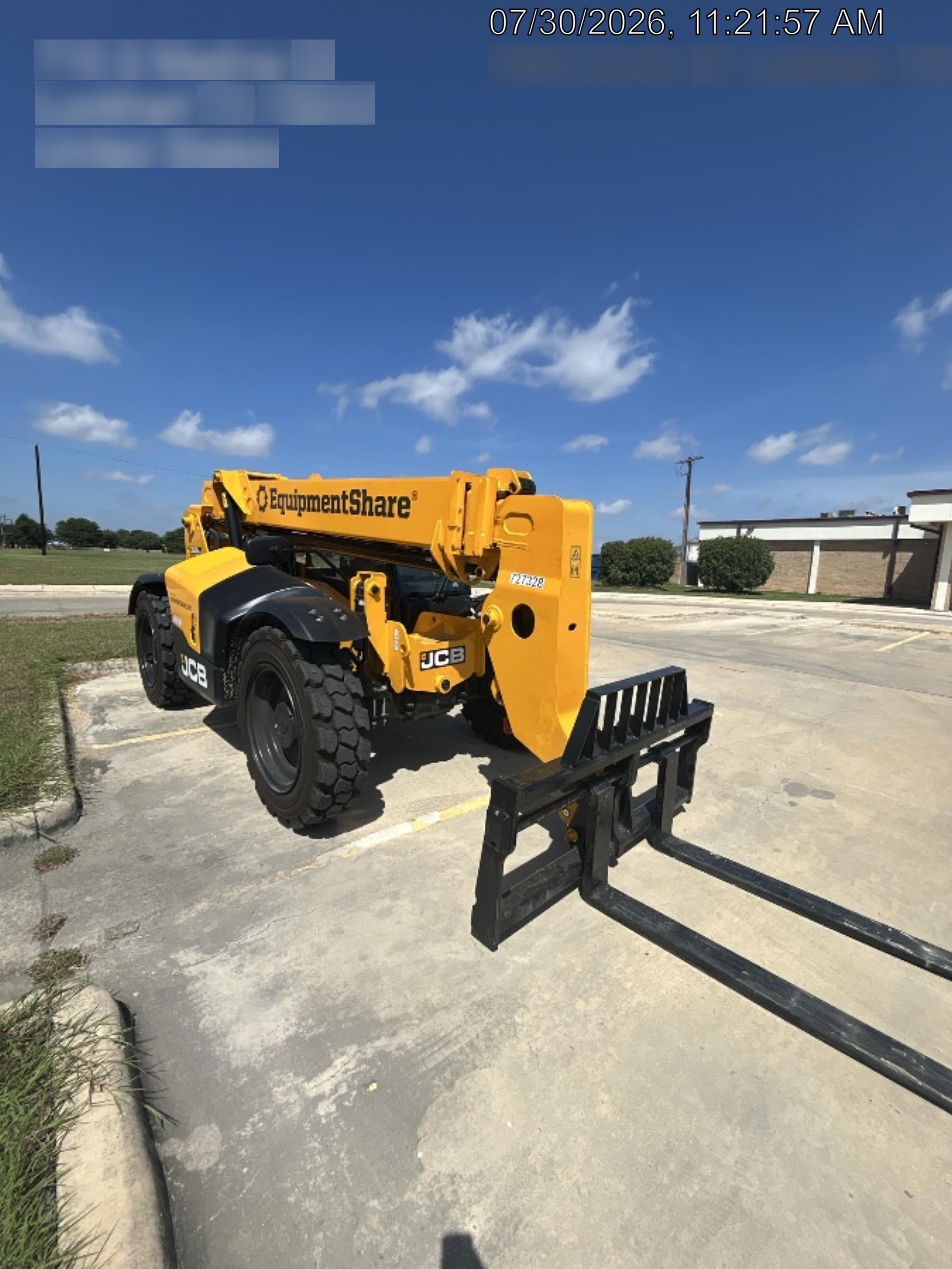 2026 JCB 509-42