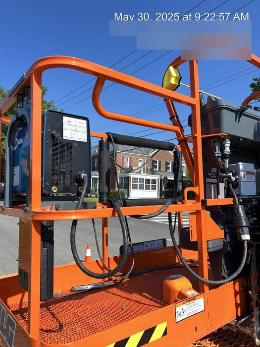 2024 MILLER ELECTRIC CST-282