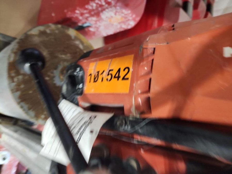 2020 HILTI DD250E