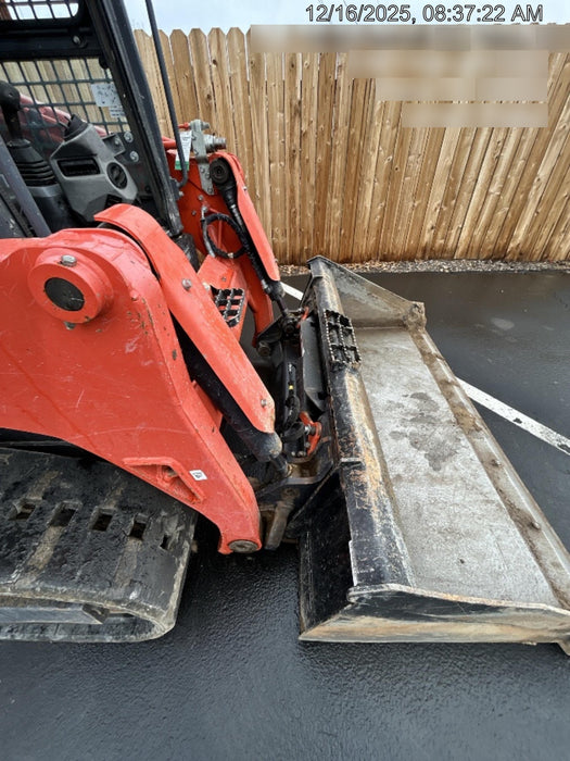 2020 KUBOTA SVL75-2HC