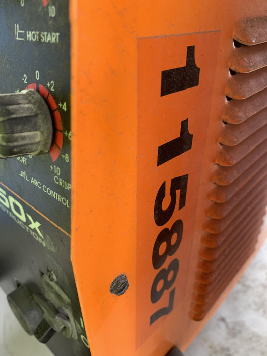 2020 LINCOLN ELECTRIC FLEXTEC 350X