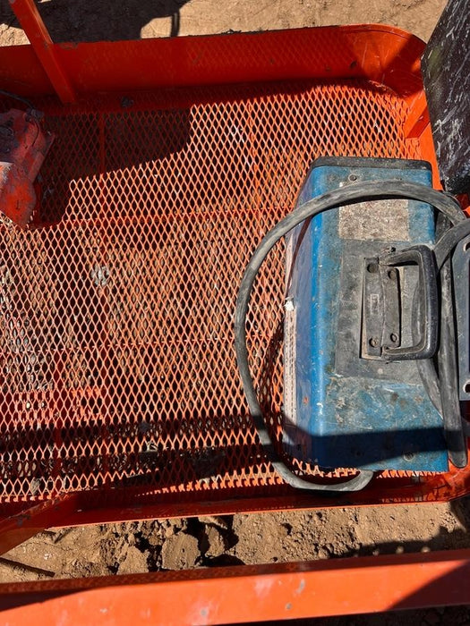 2024 MILLER ELECTRIC CST-282