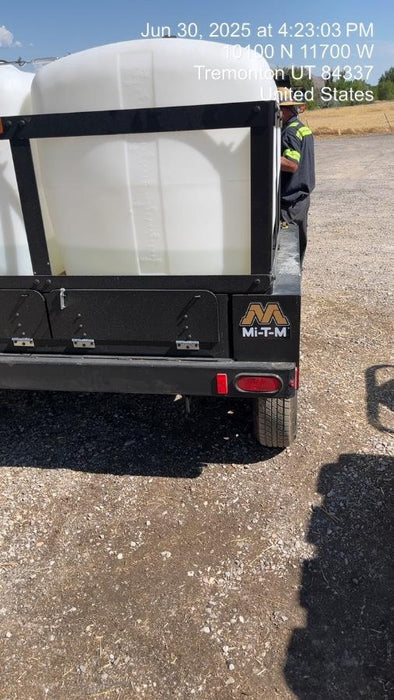 2025 MI-T-M HS-3505-1MGH-UR