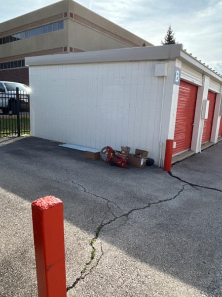 2024 HILTI DSH 900-X 16"