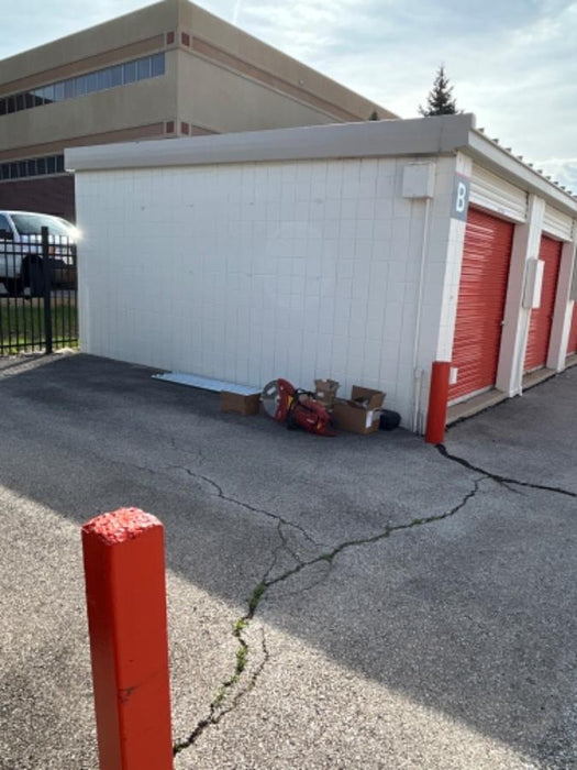 2024 HILTI DSH 900-X 16"