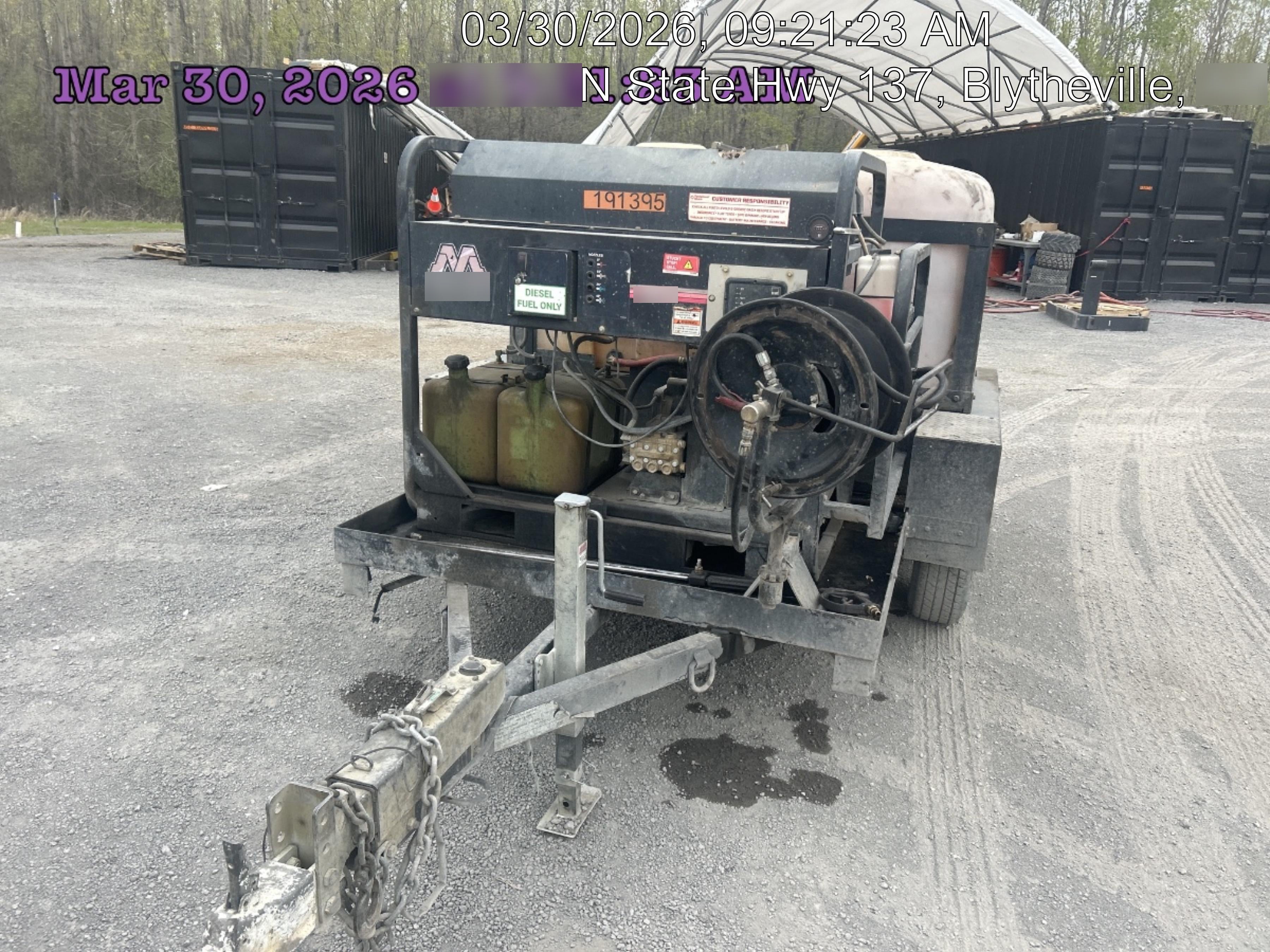 2021 MI-T-M CORPORATION HS-3006-0MDK-UR