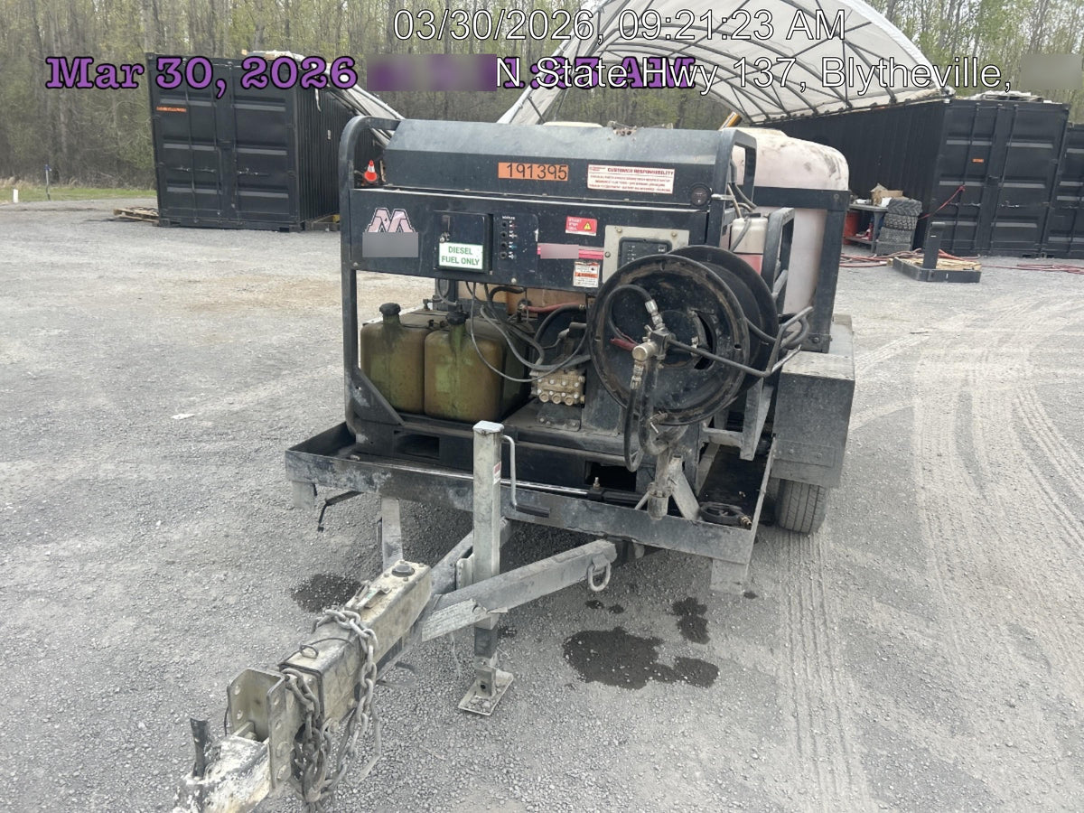 2021 MI-T-M CORPORATION HS-3006-0MDK-UR
