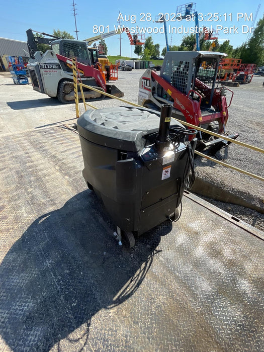 2020 POWER BREEZER PB10-MAX-06-B