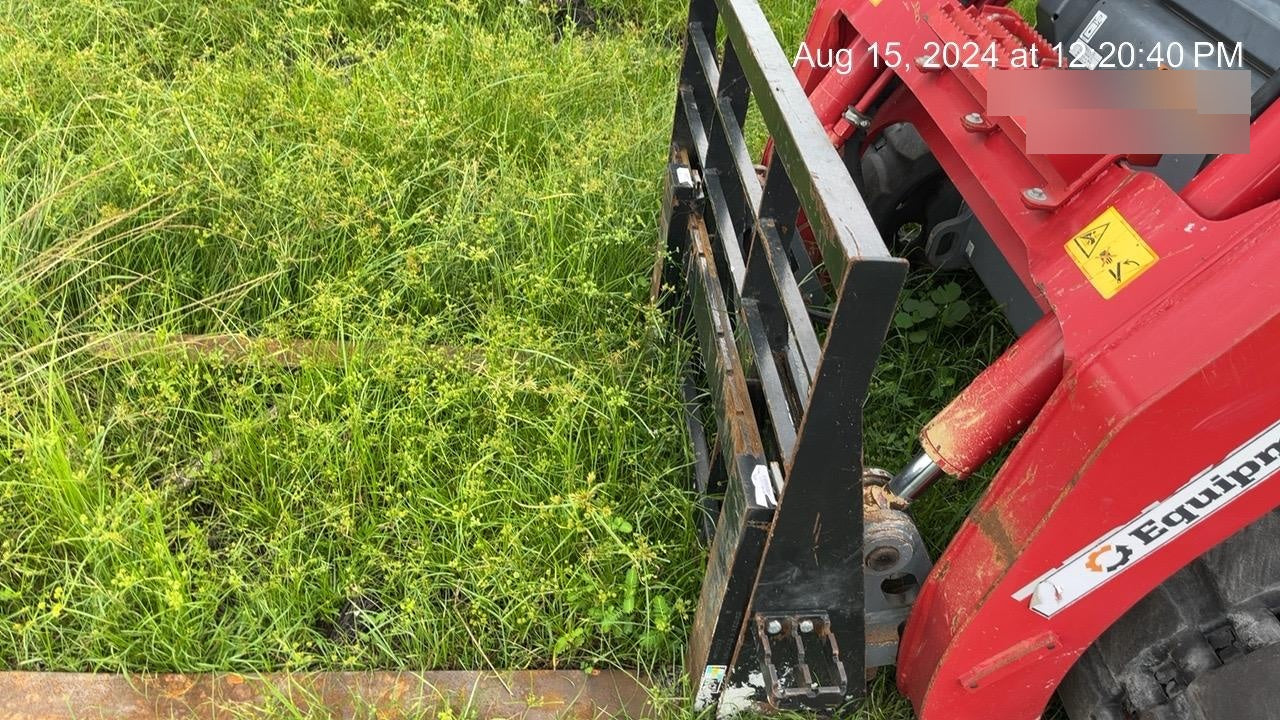2023 ARROW MATERIAL HANDLING F5100CB