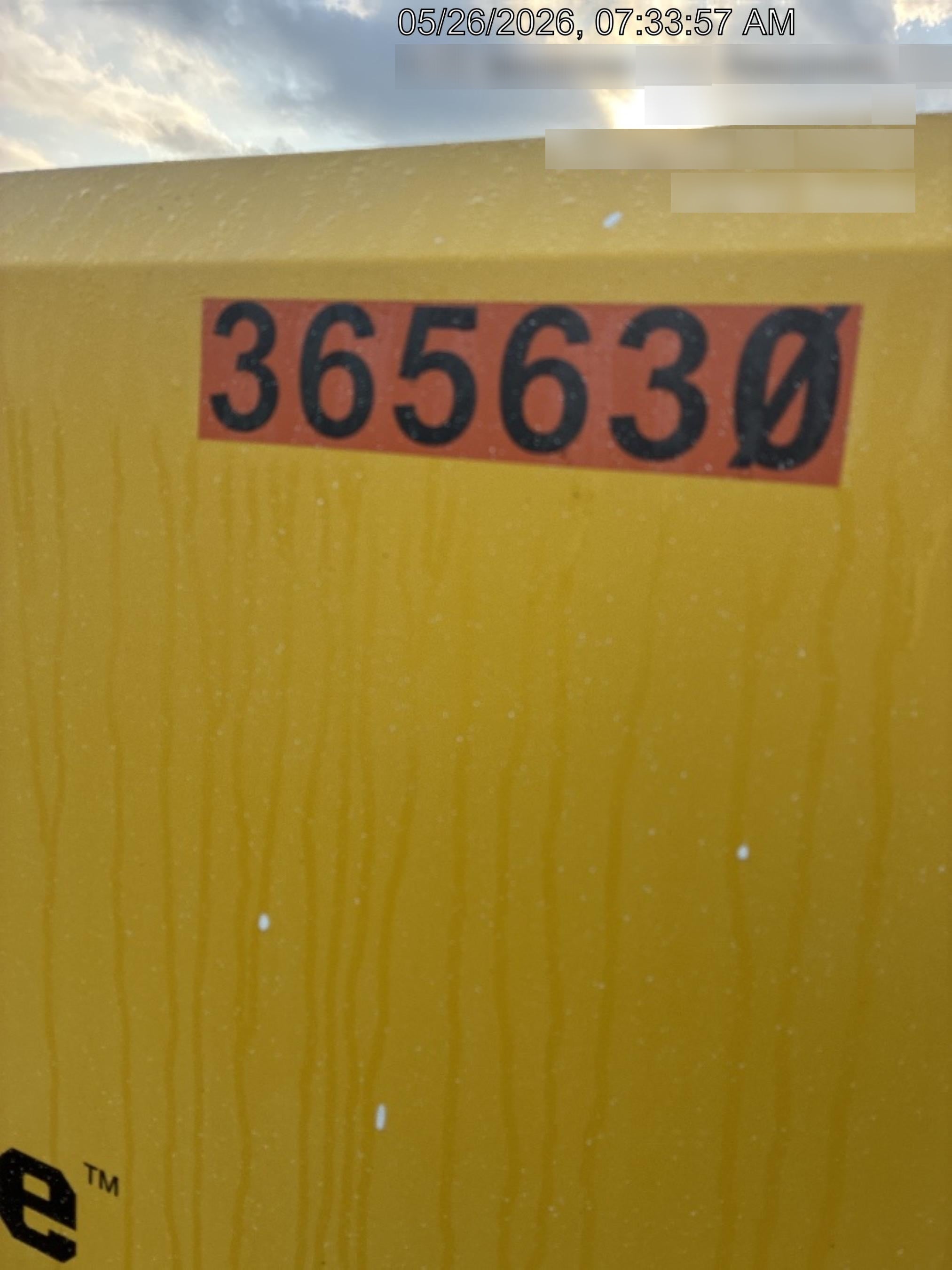 2023 ATLAS COPCO XAS 850