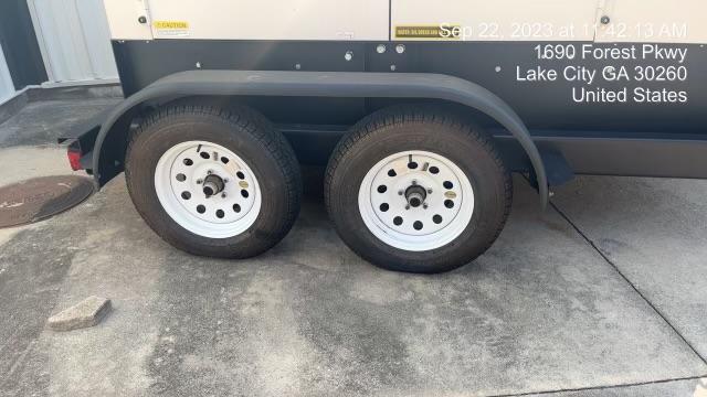 2022 MULTIQUIP DCA70