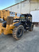2020 JCB 510-56 Canopy, 74 HP, Solid Tires, STD Worklight, Beacon, Aux Hydraulics, Lifting Eye, Back up Alarm w/66" Carriage/60" Forks