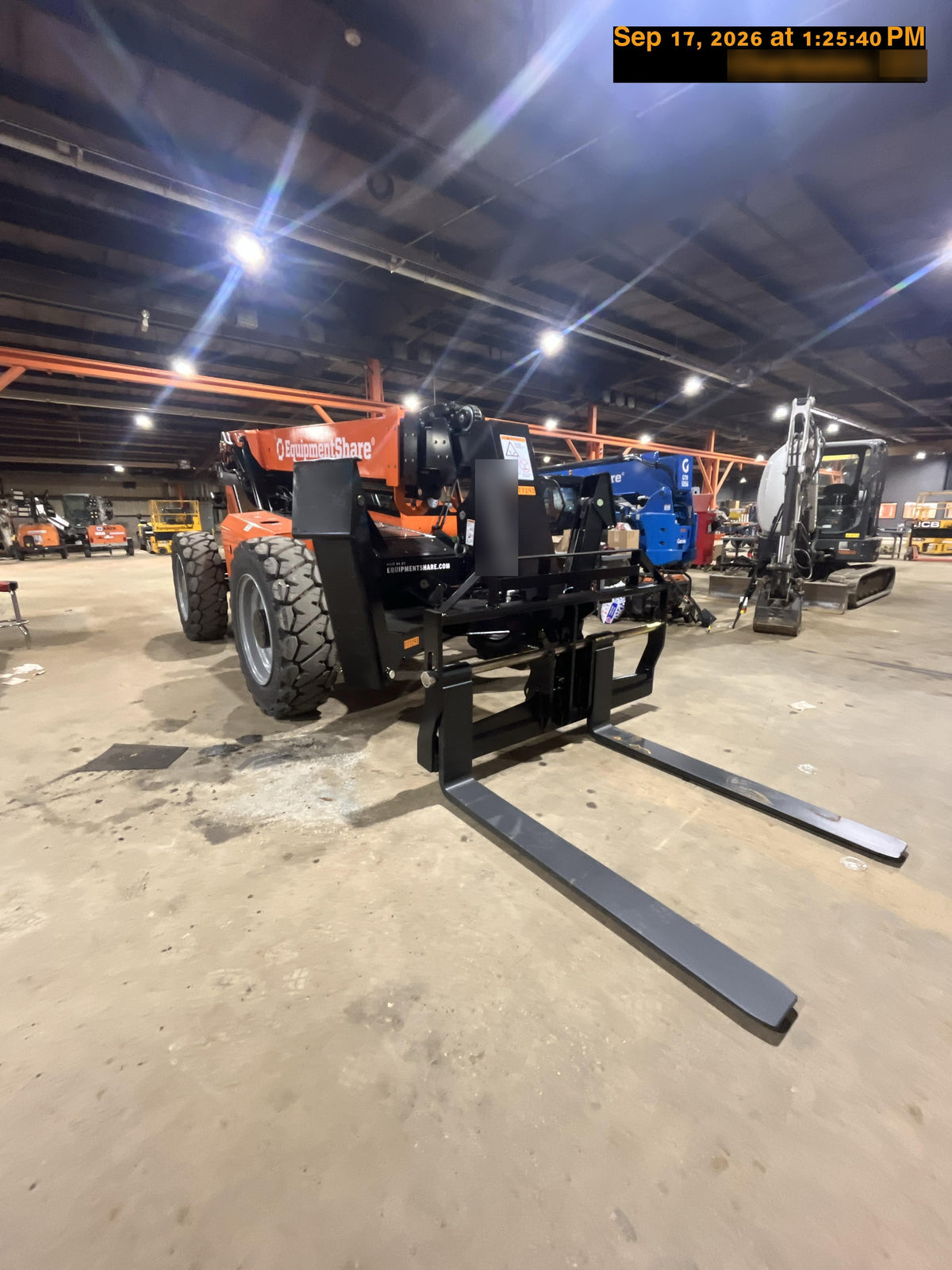 2026 SKYTRAK 10054