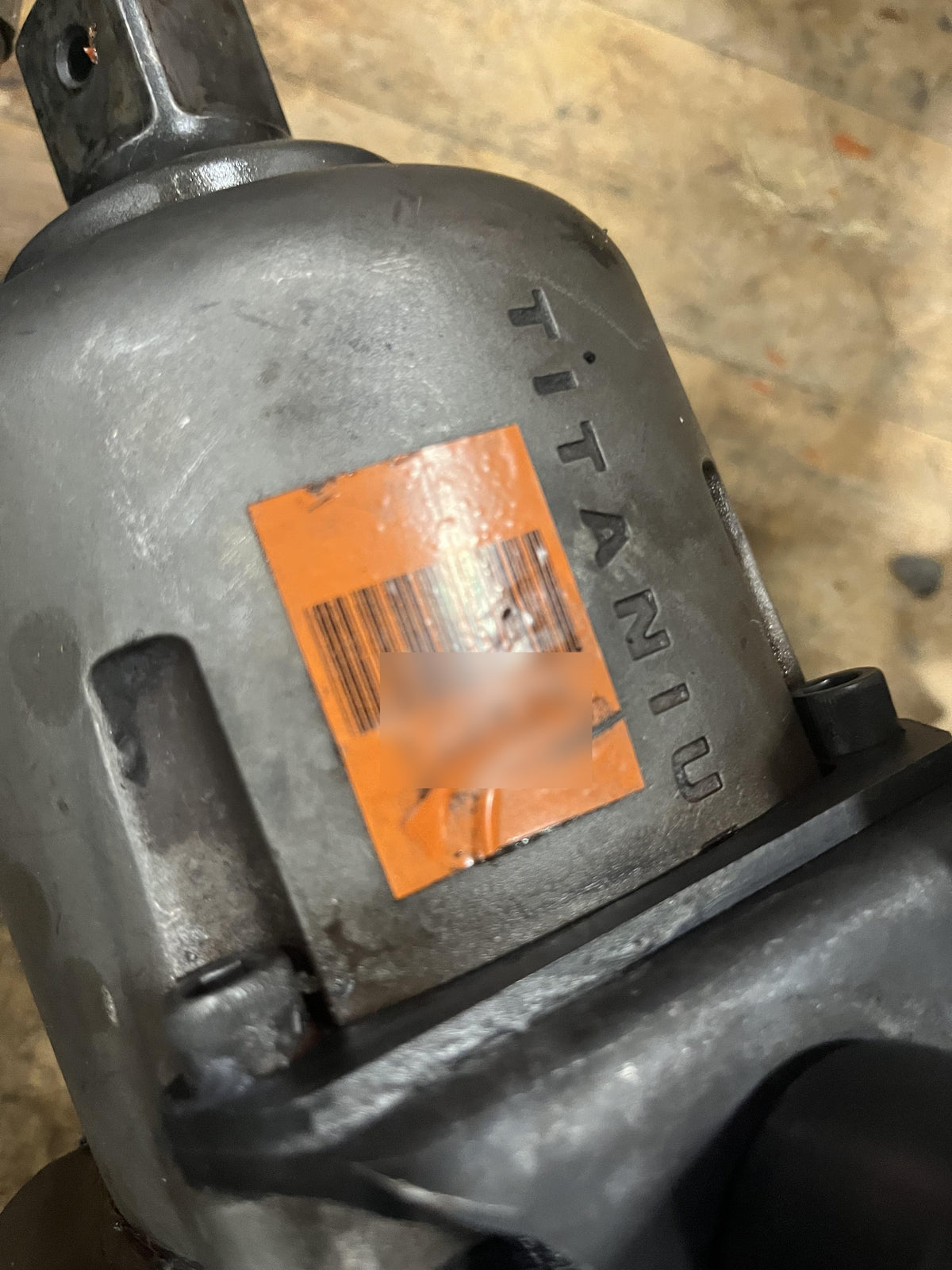 2021 INGERSOLL RAND 3942B2TI