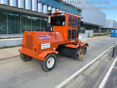 2021 BROCE RCT350