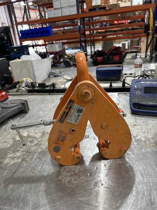 2022 ELEPHANT EBC-10