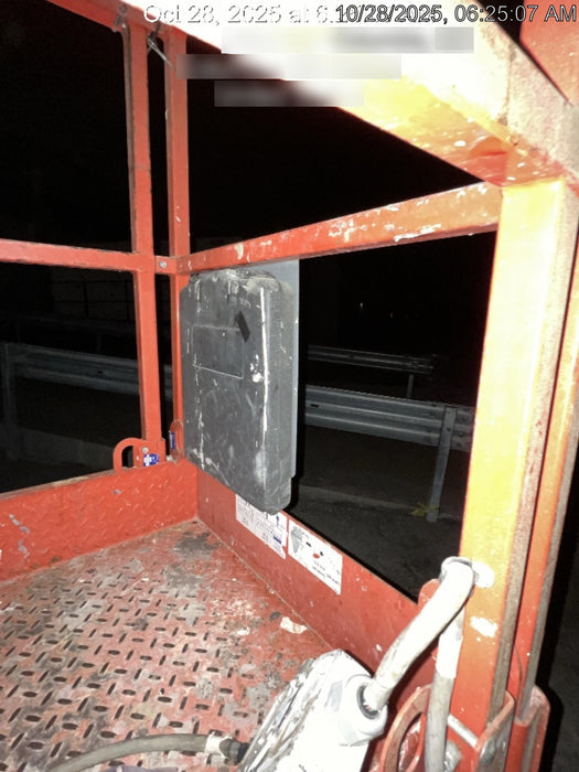 2019 Skyjack SJIII-3219 Standard w/Trojan Batteries