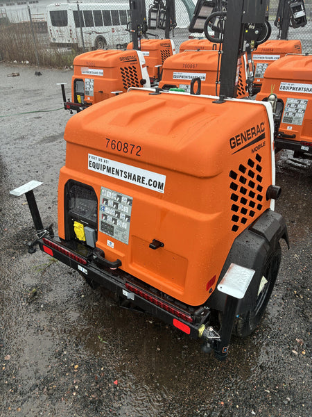 2026 GENERAC MLTS-4