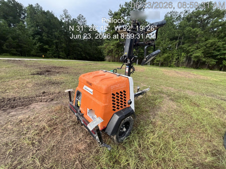 2024 GENERAC MLT2