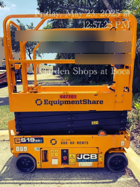 2024 JCB S1932E