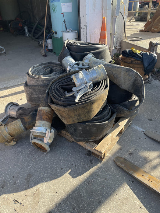 2022 THOMPSON 8RW DDS-3.6-X Canopy