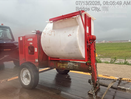 2019 MULTIQUIP WM120PHD