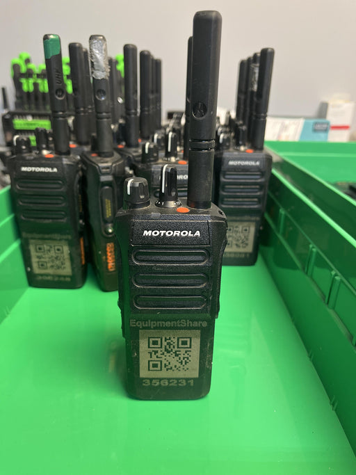 2023 MOTOROLA R7 NON-DISPLAY