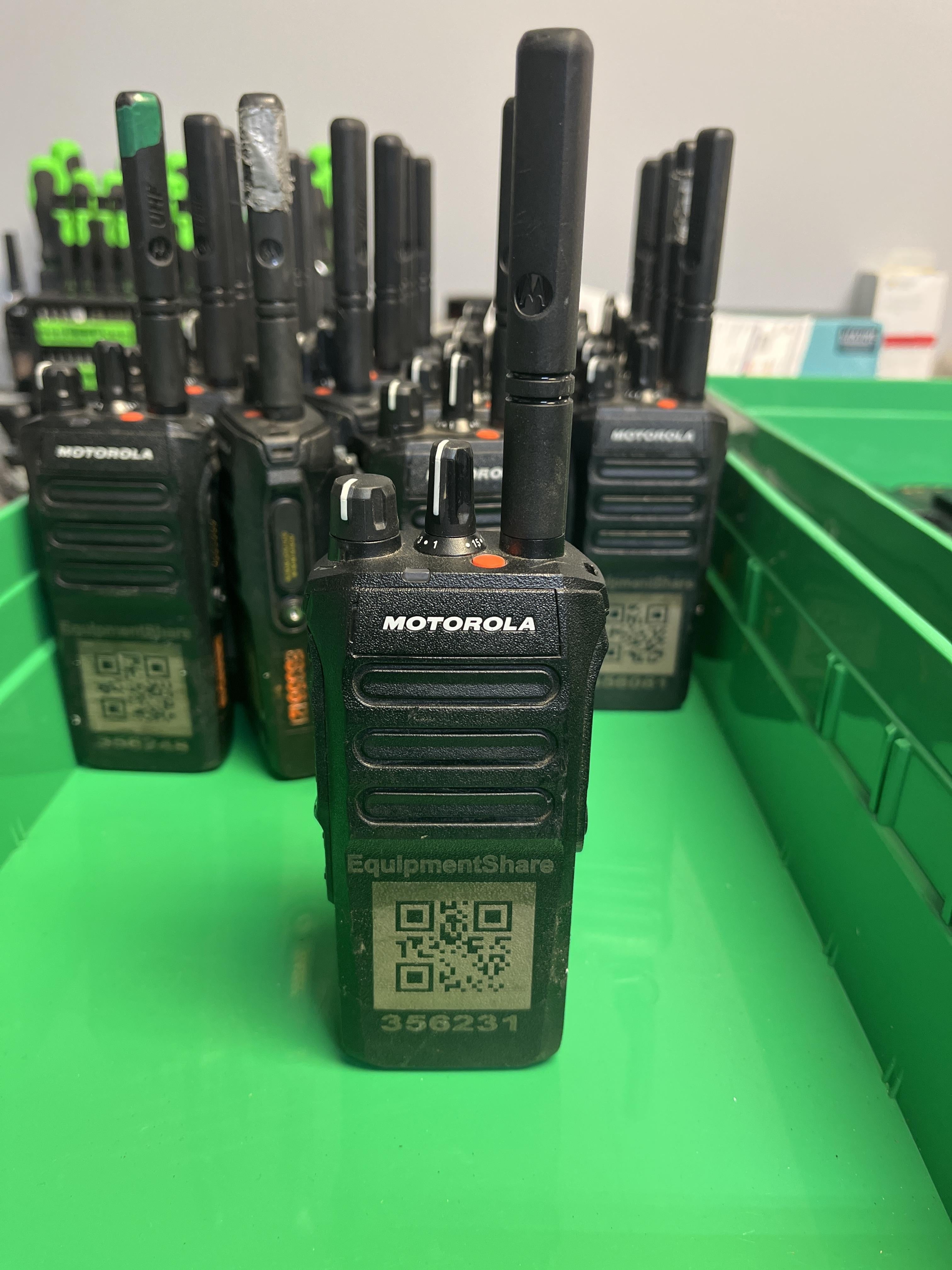 2023 MOTOROLA R7 NON-DISPLAY