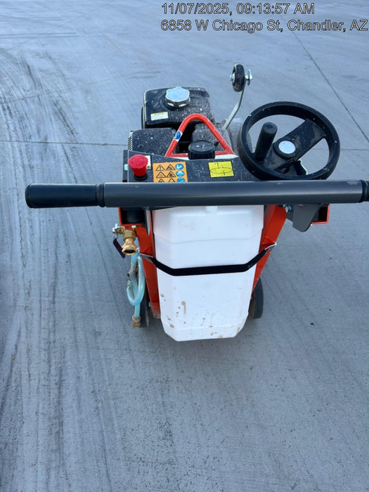 2024 HUSQVARNA FS 400 LV