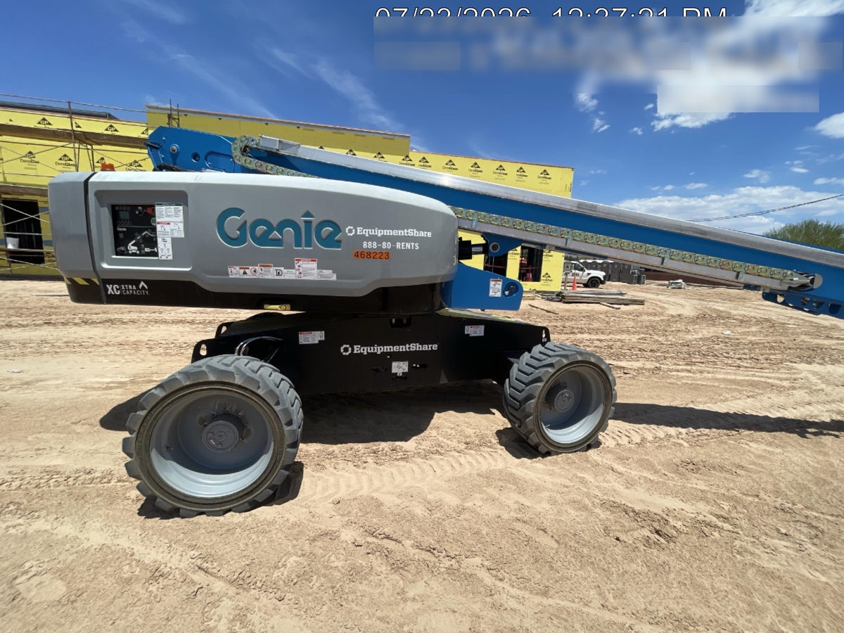 2024 GENIE S-65 XC