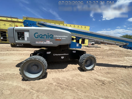 2024 GENIE S-65 XC