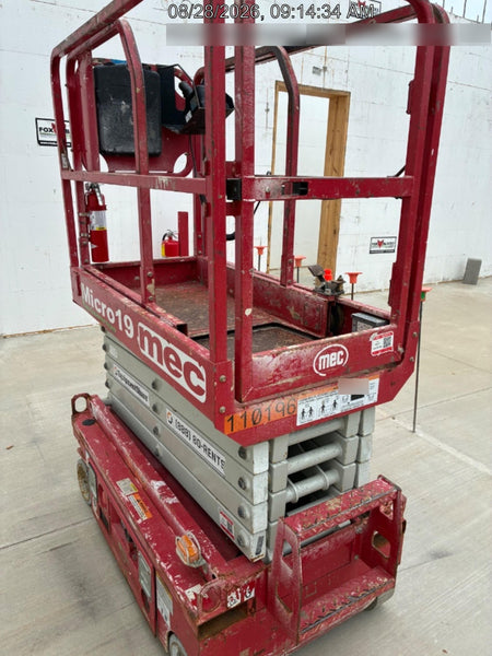 2020 MEC Micro 19
