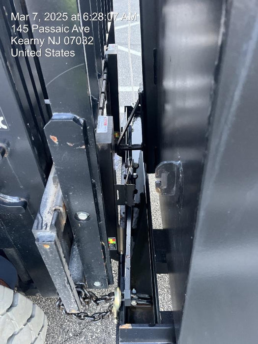 2024 STAR INDUSTRIES M-1820 - Self-Dump Hopper