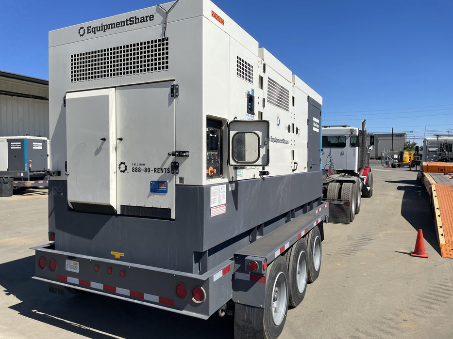 2022 ATLAS COPCO QAS 700