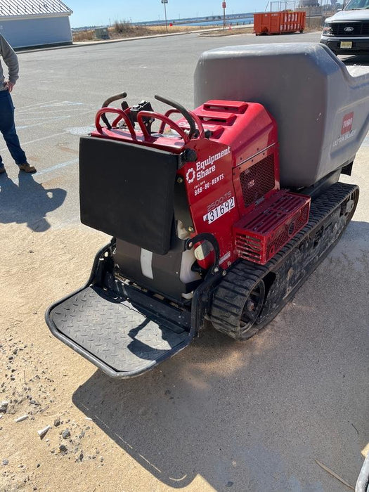 2024 TORO MBTX 2500-TS