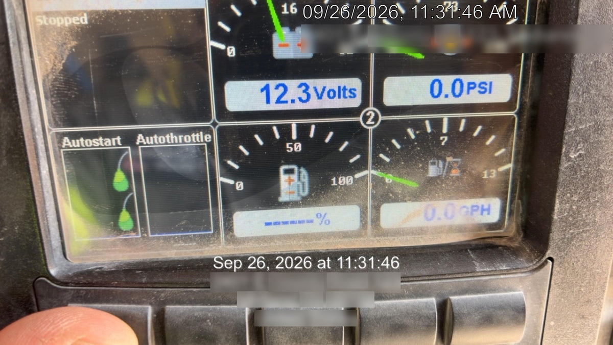 2021 PIONEER PP66S12L71-TD2.9L4