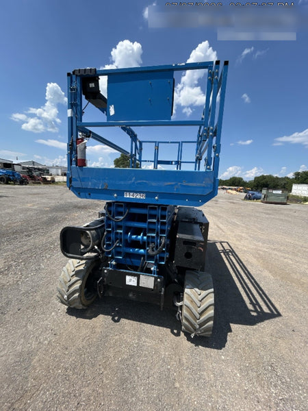 2020 GENIE GS-4069 RT
