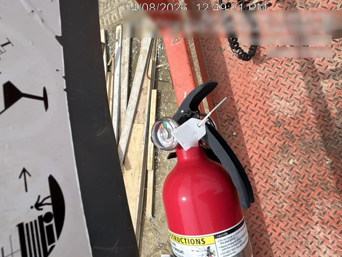 2016 SKYJACK SJ9250 RT