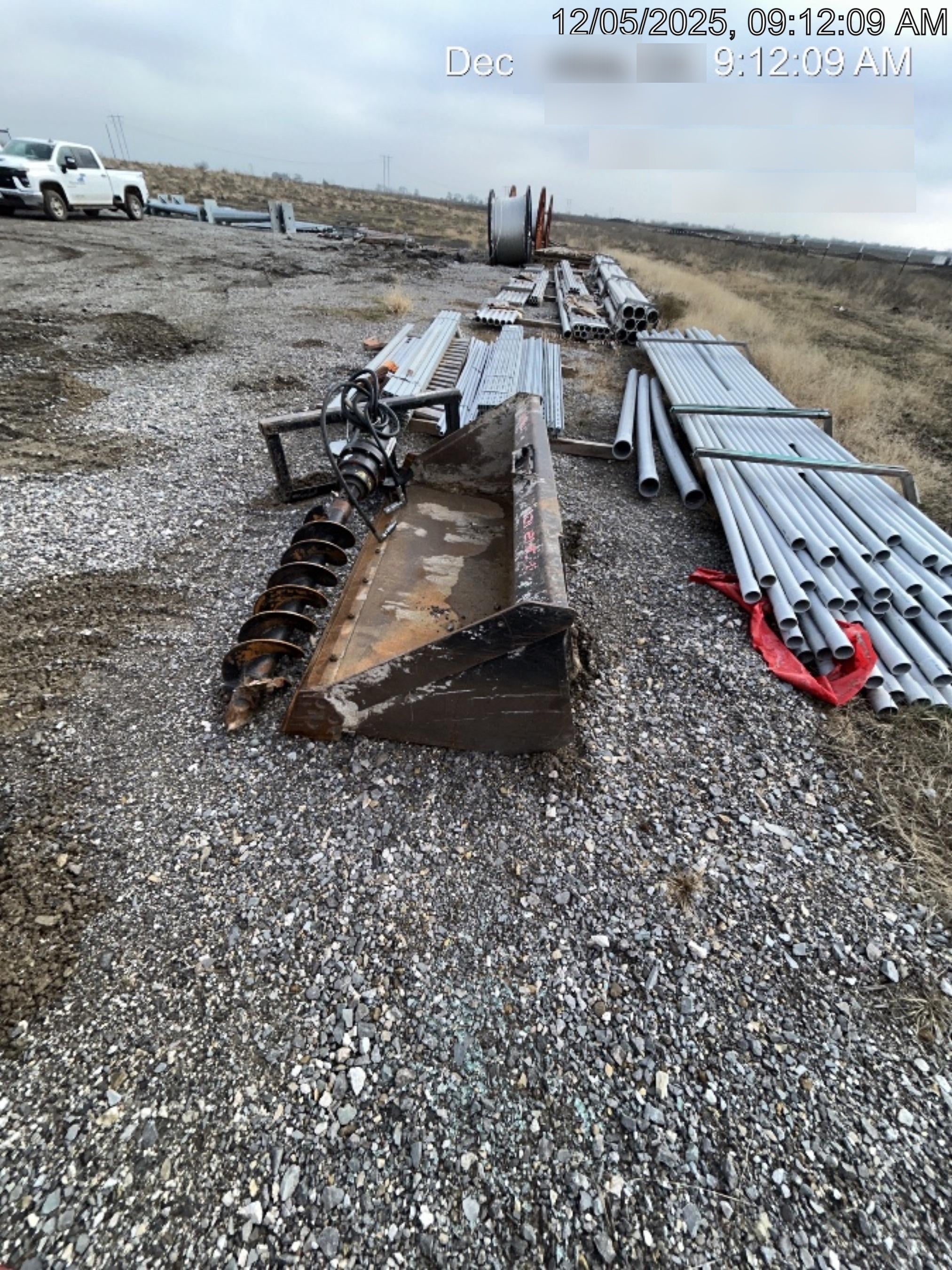2023 AUGER TORQUE 3300-30